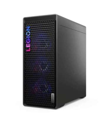 Lenovo Legion T7 34IAS10 Intel Core Ultra 7 265KF 64 GB DDR5-SDRAM 2 TB SSD NVIDIA GeForce RTX 5070 Ti Tower PC Grey