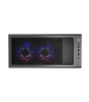 Lenovo Legion T7 34IAS10 Intel Core Ultra 7 265KF 64 GB DDR5-SDRAM 2 TB SSD NVIDIA GeForce RTX 5070 Ti Tower PC Grey