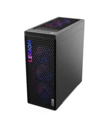 Lenovo Legion T7 34IAS10 Intel Core Ultra 7 265KF 64 GB DDR5-SDRAM 2 TB SSD NVIDIA GeForce RTX 5070 Ti Tower PC Grey
