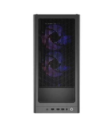 Lenovo Legion T7 34IAS10 Intel Core Ultra 7 265KF 64 GB DDR5-SDRAM 2 TB SSD NVIDIA GeForce RTX 5070 Ti Tower PC Grey