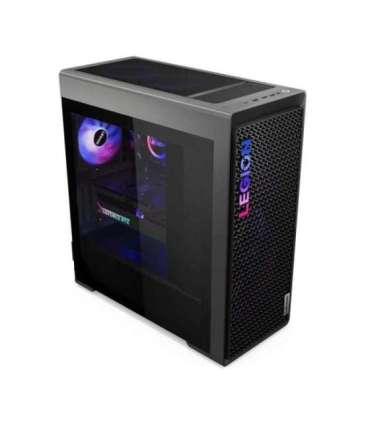 Lenovo Legion T7 34IAS10 Intel Core Ultra 9 285K 64 GB DDR5-SDRAM 2 TB SSD NVIDIA GeForce RTX 5070 Ti Windows 11 Home