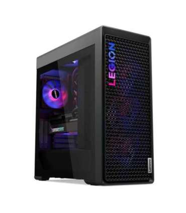 Lenovo Legion T7 34IAS10 Intel Core Ultra 9 285K 64 GB DDR5-SDRAM 2 TB SSD NVIDIA GeForce RTX 5070 Ti Windows 11 Home