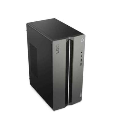 Lenovo LOQ Tower 17IRR9 Intel® Core™ i5 i5-14400F 16 GB DDR5-SDRAM 1 TB SSD NVIDIA GeForce RTX 3050 Windows 11 Home