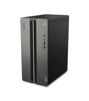 Lenovo LOQ Tower 17IRR9 Intel® Core™ i5 i5-14400F 16 GB DDR5-SDRAM 1 TB SSD NVIDIA GeForce RTX 3050 Windows 11 Home