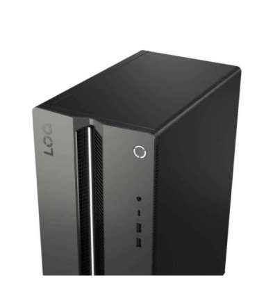 Lenovo LOQ Tower 17IRR9 Intel® Core™ i5 i5-14400F 16 GB DDR5-SDRAM 1 TB SSD NVIDIA GeForce RTX 3050 Windows 11 Home