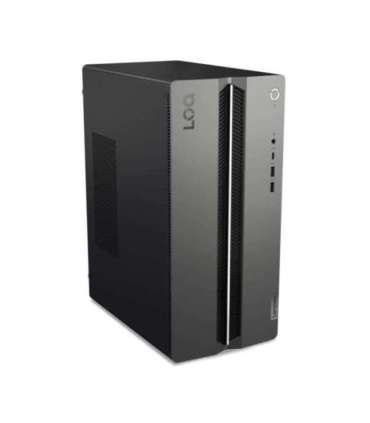 Lenovo LOQ Tower 17IRR9 Intel® Core™ i5 i5-14400F 16 GB DDR5-SDRAM 1 TB SSD NVIDIA GeForce RTX 3050 Windows 11 Home