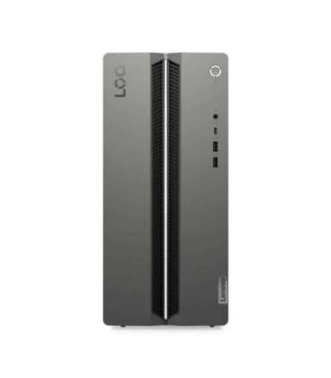 Lenovo LOQ Tower 17IRR9 Intel® Core™ i5 i5-14400F 16 GB DDR5-SDRAM 1 TB SSD NVIDIA GeForce RTX 3050 Windows 11 Home