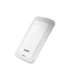 HV300 AHV300-2TU31-CWH ADATA 2000 GB 2.5 " USB 3.1 White backward compatible with USB 2.0, 1. HDDtoGo free