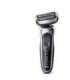 Braun Shaver 71-S4200cs Operating time (max) 50 min Wet & Dry Silver/Black