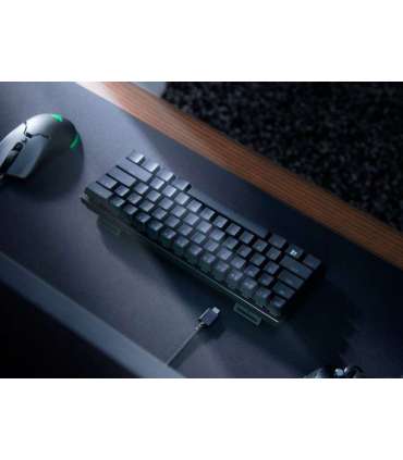 Razer Huntsman Mini RGB - US layout - Linear Red Opto-Mechanical Switches