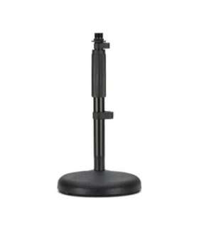 RODE DS1 Desk microphone stand 3/8" Black