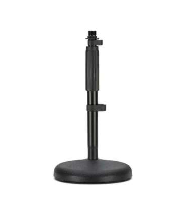 RODE DS1 Desk microphone stand 3/8" Black