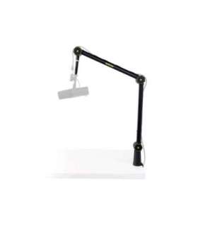 Shure SH-BROADCAST1 - desk microphone holder/stand