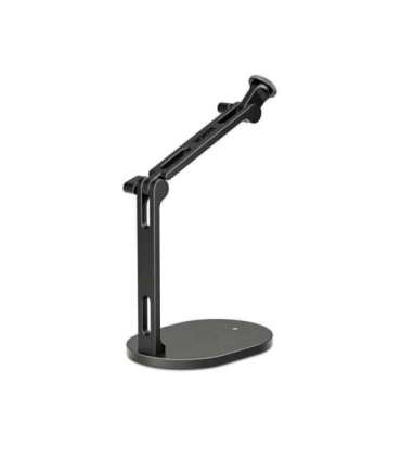 RØDE DS2 - compact desk stand for microphones, cameras, smartphones, lighting