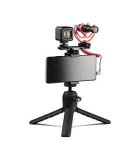 RØDE Vlogger Kit Universal - filming kit for mobile devices