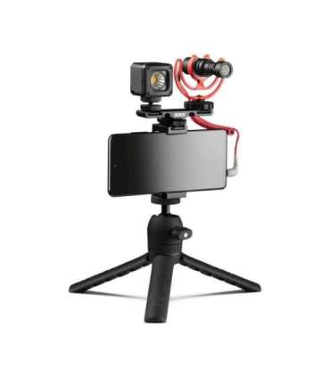RØDE Vlogger Kit Universal - filming kit for mobile devices
