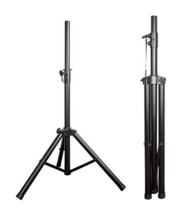 SUPRIMO SOLID 1 - column stand