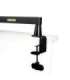 Shure SH-BROADCAST2 - low-profile arm microphone holder for desk mounting