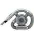 Black & Decker PD1820L-QW handheld vacuum Chrome Bagless