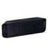 Esperanza FOLK Stereo portable speaker Black 6 W