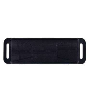 Esperanza FOLK Stereo portable speaker Black 6 W