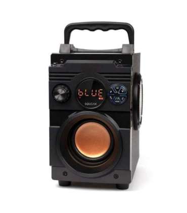 SQUEAK  SPEAKER  BASSBLASTER BLUETOOTH 5.1 SQ1001