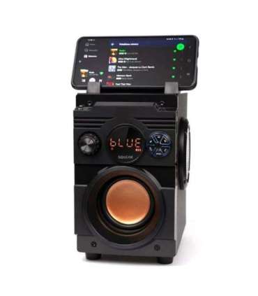SQUEAK  SPEAKER  BASSBLASTER BLUETOOTH 5.1 SQ1001
