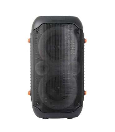 Esperanza EP156 BT FM LED RGB KARAOKE Speaker Black 20W