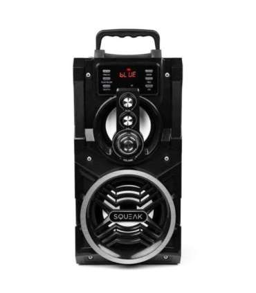 BeatBoxer Bluetooth 5.1 SPEAKER - BLUETOOTH SPEAKER WITH KARAOKE