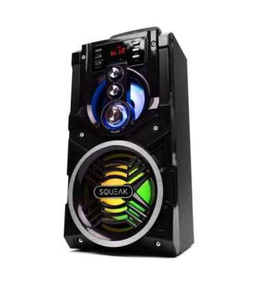 BeatBoxer Bluetooth 5.1 SPEAKER - BLUETOOTH SPEAKER WITH KARAOKE