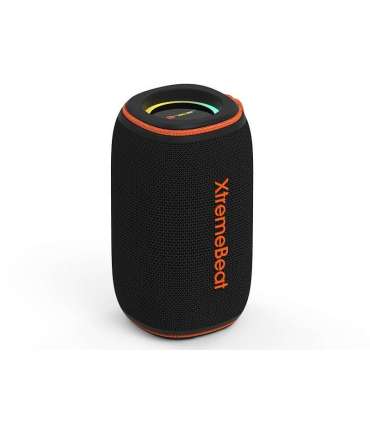 Tracer XtremeBeat TWS Portable Bluetooth Speaker Black 15 W
