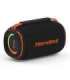 Tracer XtremeBeat TWS Portable Bluetooth Speaker Black 15 W