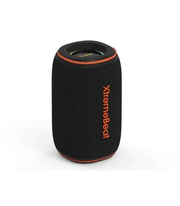 Tracer XtremeBeat Lite TWS Portable Bluetooth Speaker Black 10 W