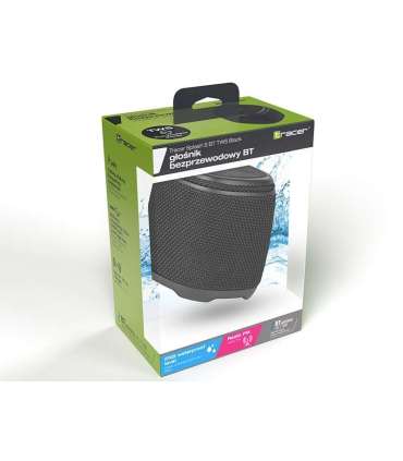 Tracer Speakers TRACER Splash S TWS BLUETOOTH black TRAGLO47150