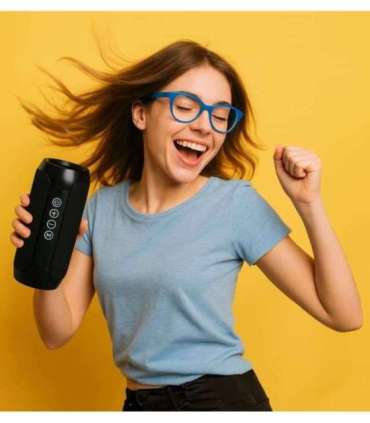 SQUEAK SPEAKER BLUETOOTH JET BT 5.3 SQ1008