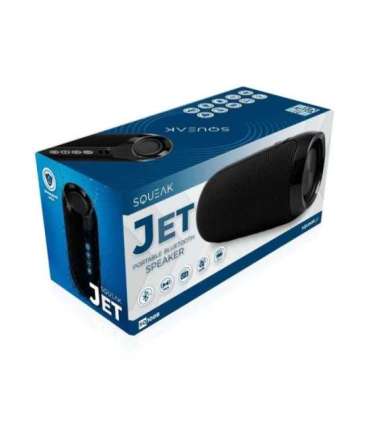 SQUEAK SPEAKER BLUETOOTH JET BT 5.3 SQ1008