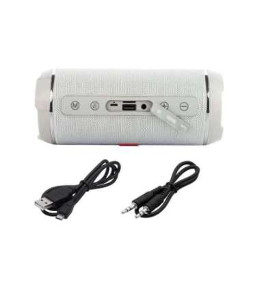 Bluetooth speaker BT460 gray