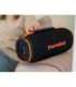 Tracer XtremeBeat Ultra TWS Portable Bluetooth Speaker Black 25 W