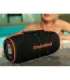 Tracer XtremeBeat Ultra TWS Portable Bluetooth Speaker Black 25 W