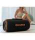 Tracer XtremeBeat Ultra TWS Portable Bluetooth Speaker Black 25 W