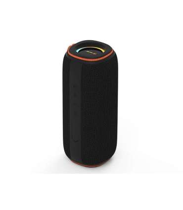 Tracer XtremeBeat Ultra TWS Portable Bluetooth Speaker Black 25 W