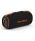 Tracer XtremeBeat Ultra TWS Portable Bluetooth Speaker Black 25 W