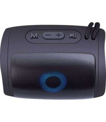 BLUETOOTH SPEAKER DEFENDER S200 5W BLACK