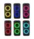 MEDIA-TECH BLUETOOTH SPEAKER FUNBOX BT MT3181