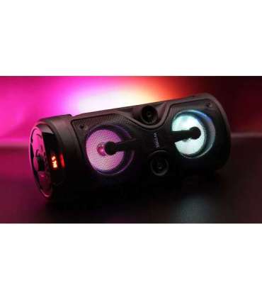 SQUEAK KARAOKE SPEAKER HARMONY BT 5.0 SQ1004