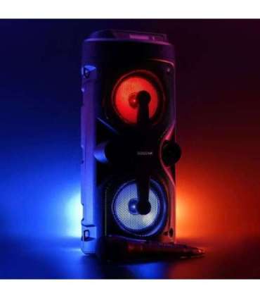 SQUEAK KARAOKE SPEAKER HARMONY BT 5.0 SQ1004