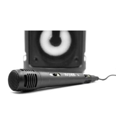 SQUEAK KARAOKE SPEAKER HARMONY BT 5.0 SQ1004