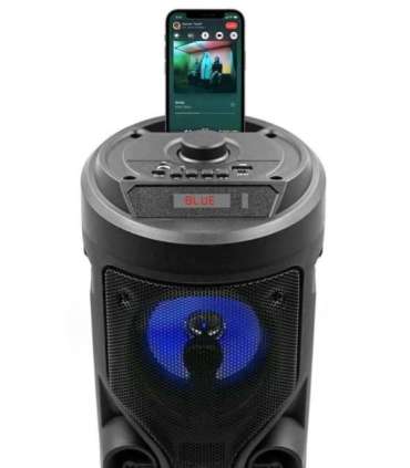 SQUEAK KARAOKE SPEAKER HARMONY BT 5.0 SQ1004