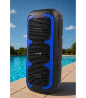 SQUEAK SPEAKER KARAOKE BEATONE BT 5.3 SQ1009