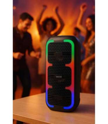 SQUEAK SPEAKER KARAOKE BEATONE BT 5.3 SQ1009